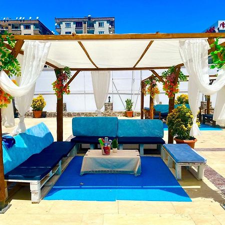 Malabadi Hotel 디아르아바키 외부 사진