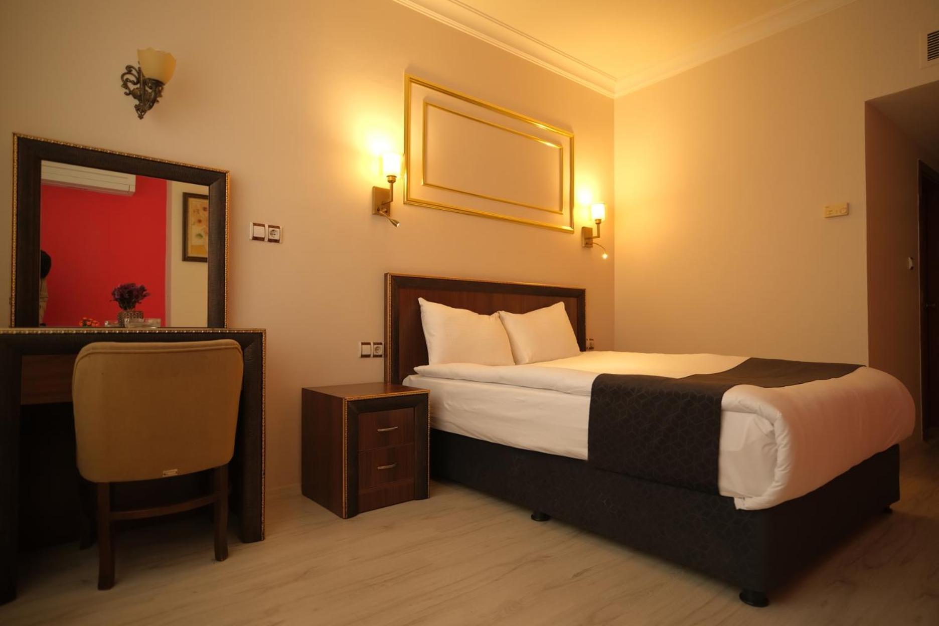Malabadi Hotel 디아르아바키 외부 사진