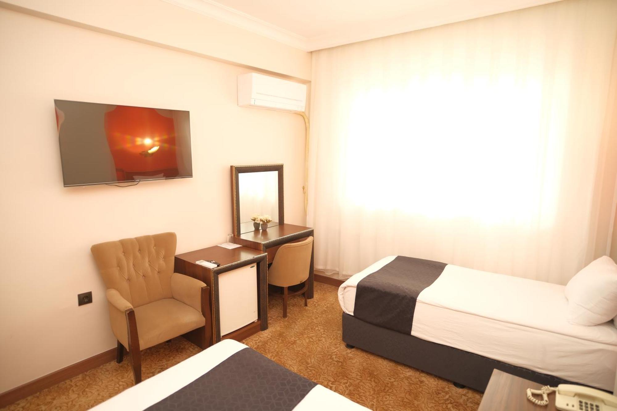 Malabadi Hotel 디아르아바키 외부 사진
