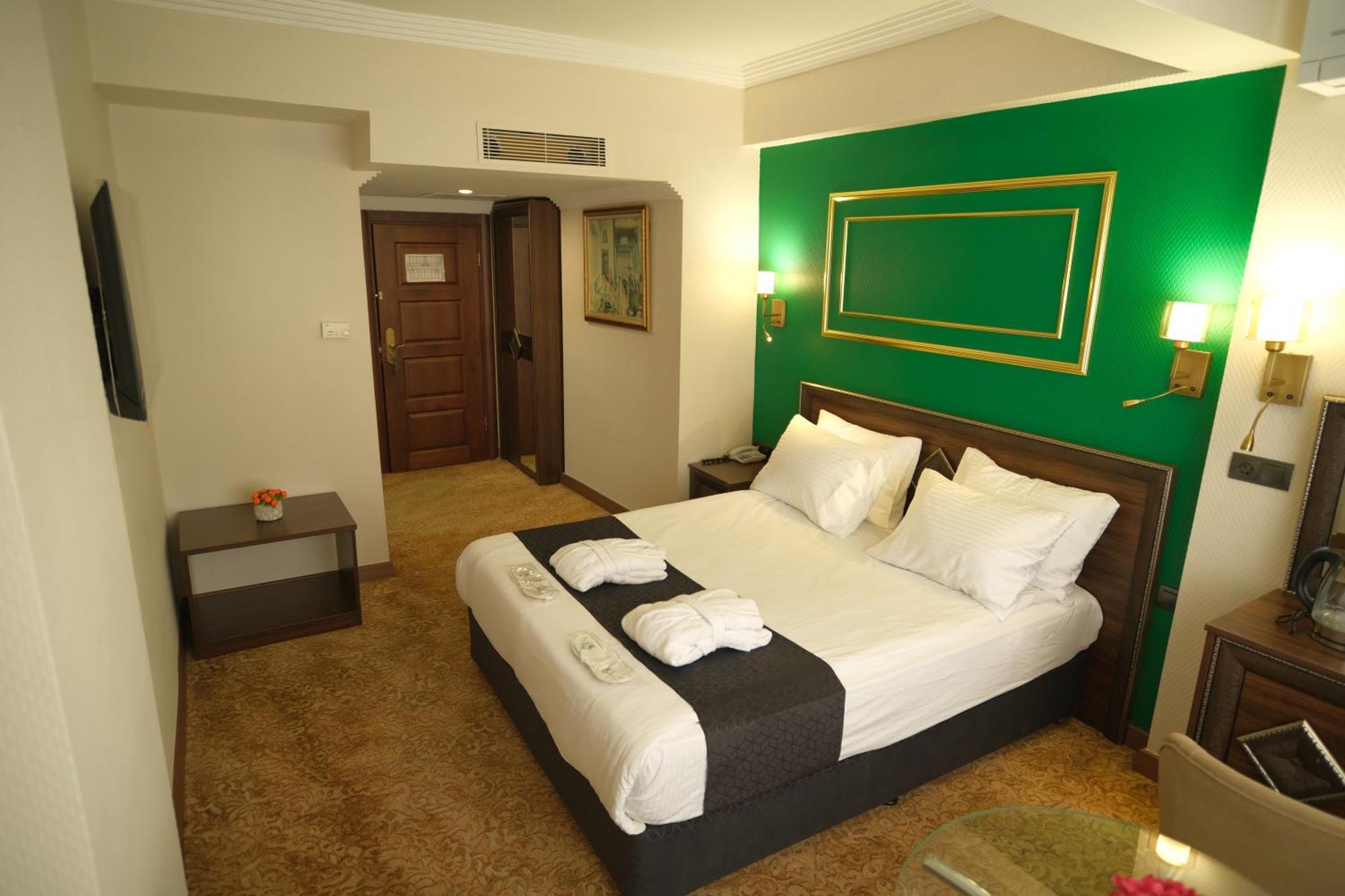 Malabadi Hotel 디아르아바키 외부 사진
