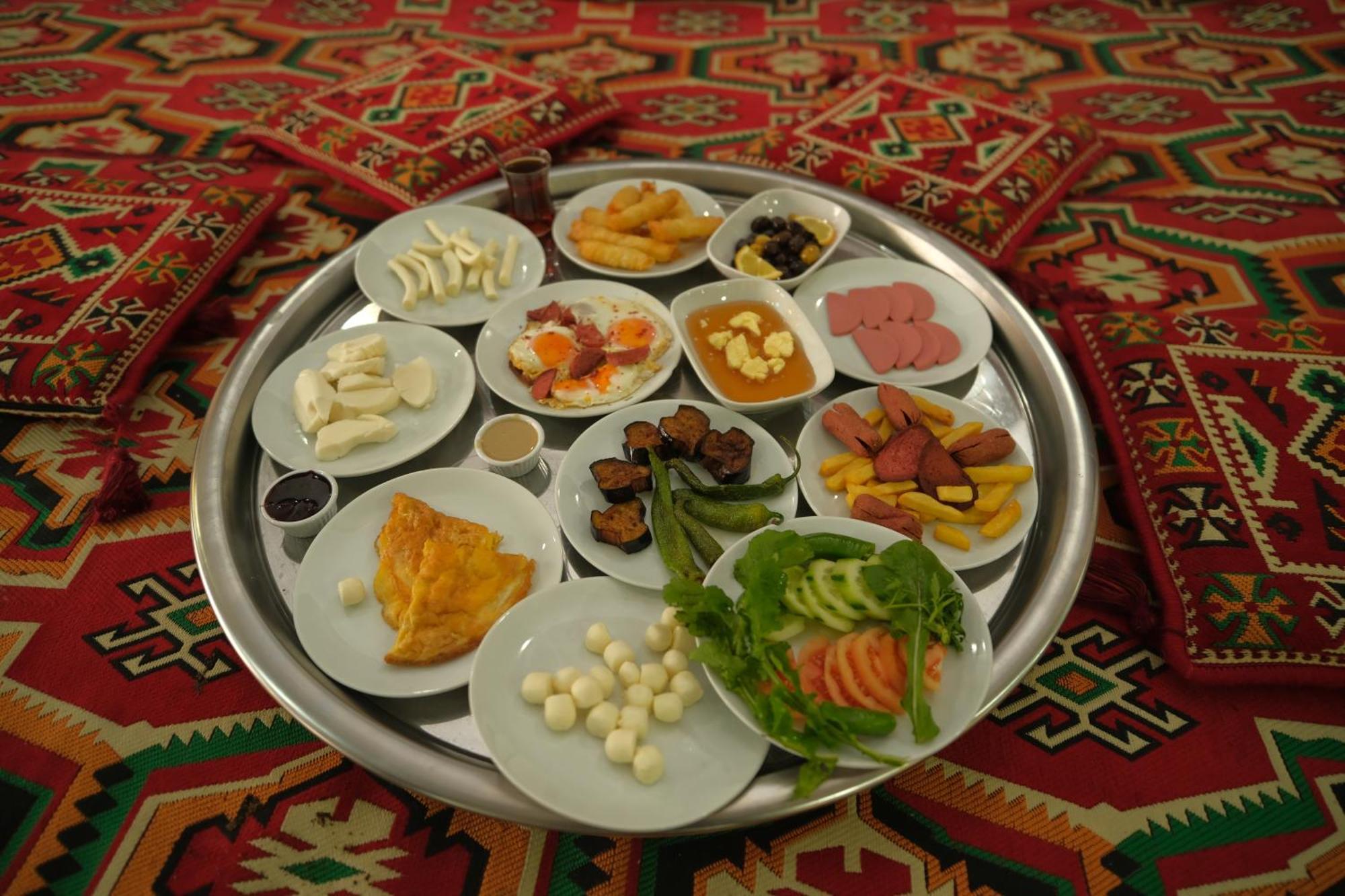 Malabadi Hotel 디아르아바키 외부 사진