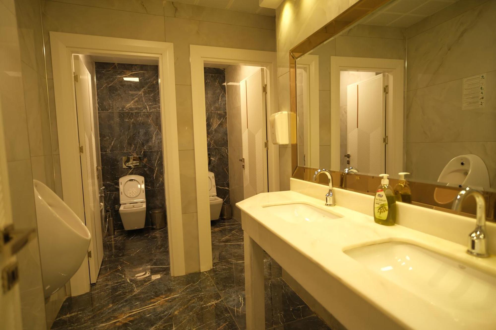 Malabadi Hotel 디아르아바키 외부 사진