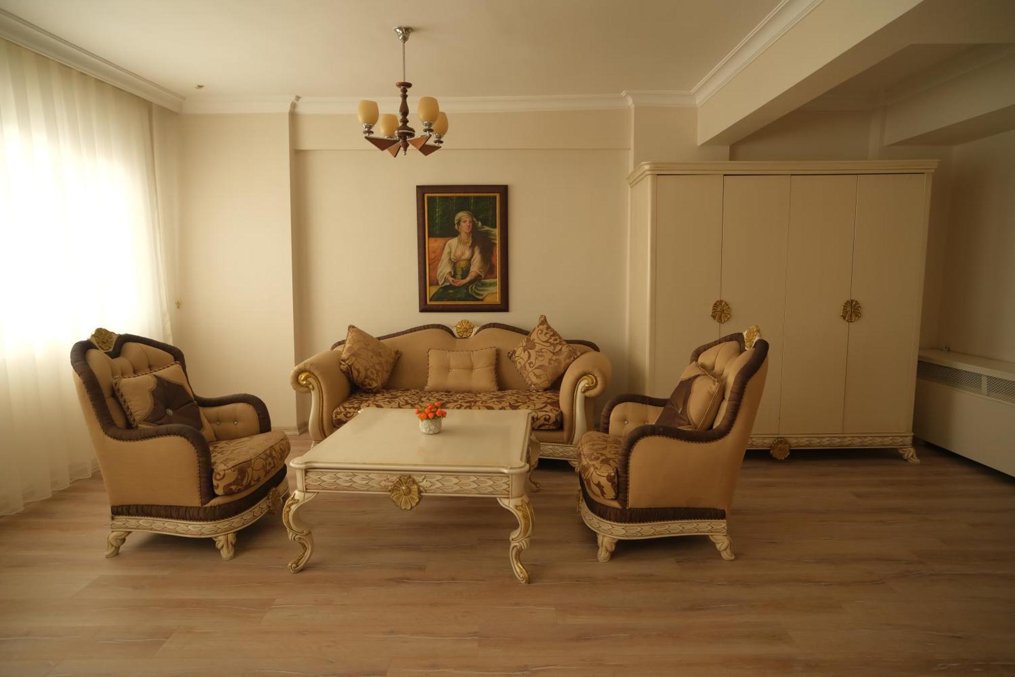 Malabadi Hotel 디아르아바키 외부 사진