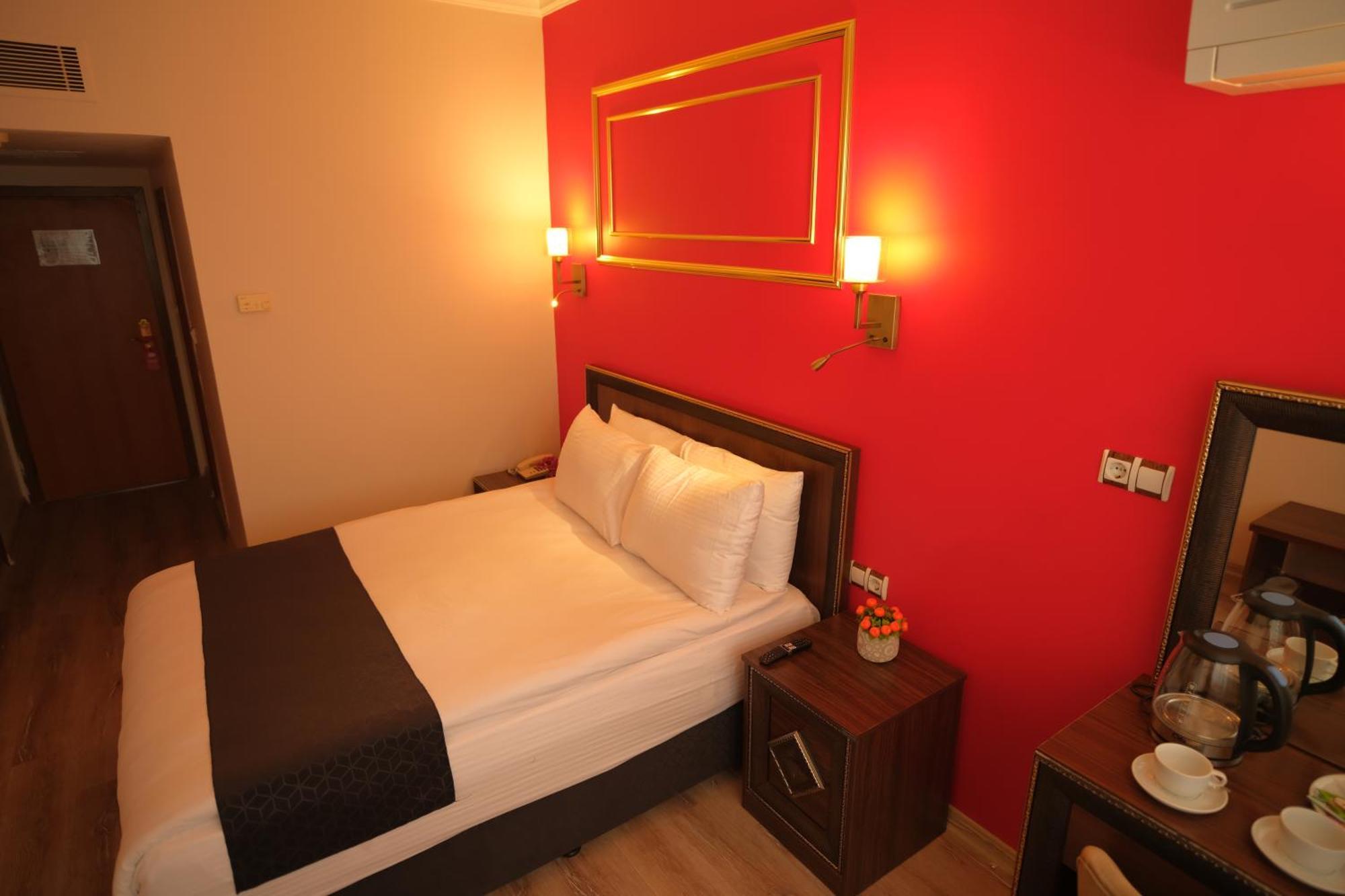 Malabadi Hotel 디아르아바키 외부 사진