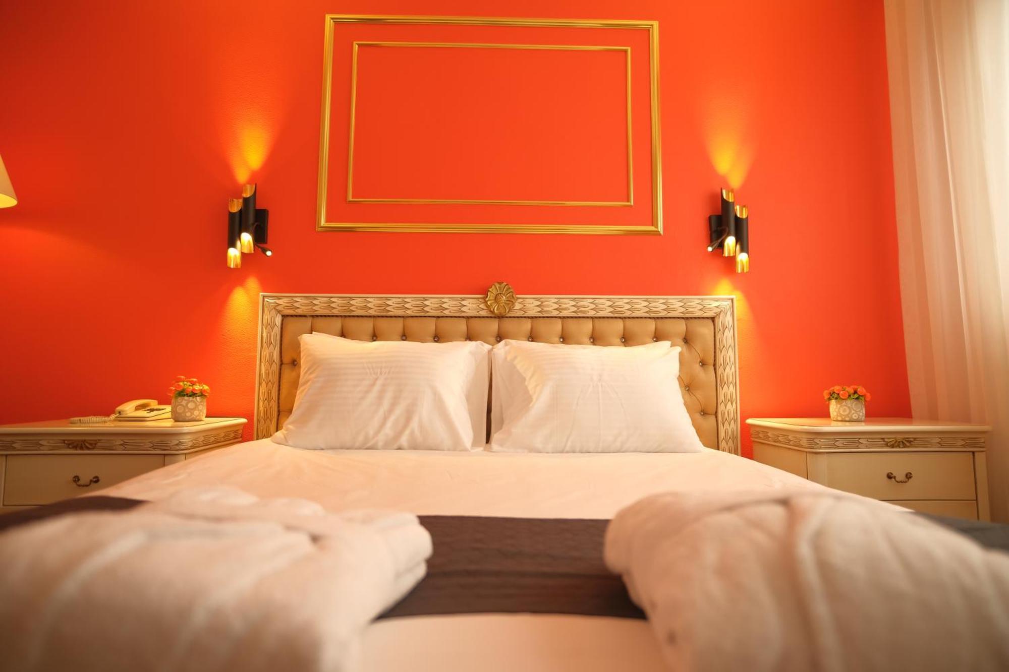 Malabadi Hotel 디아르아바키 외부 사진