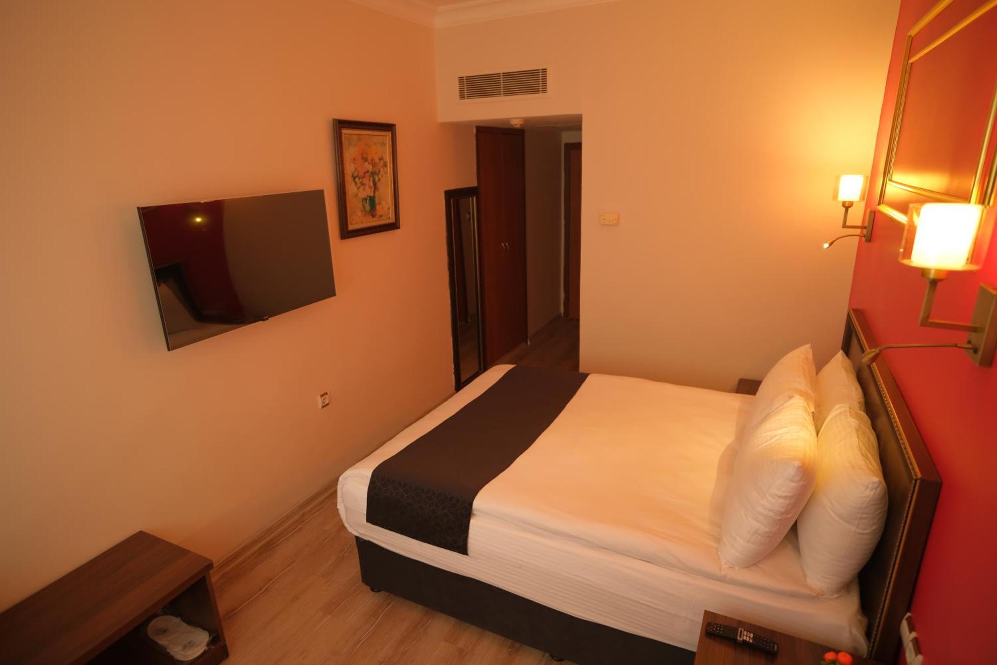 Malabadi Hotel 디아르아바키 외부 사진
