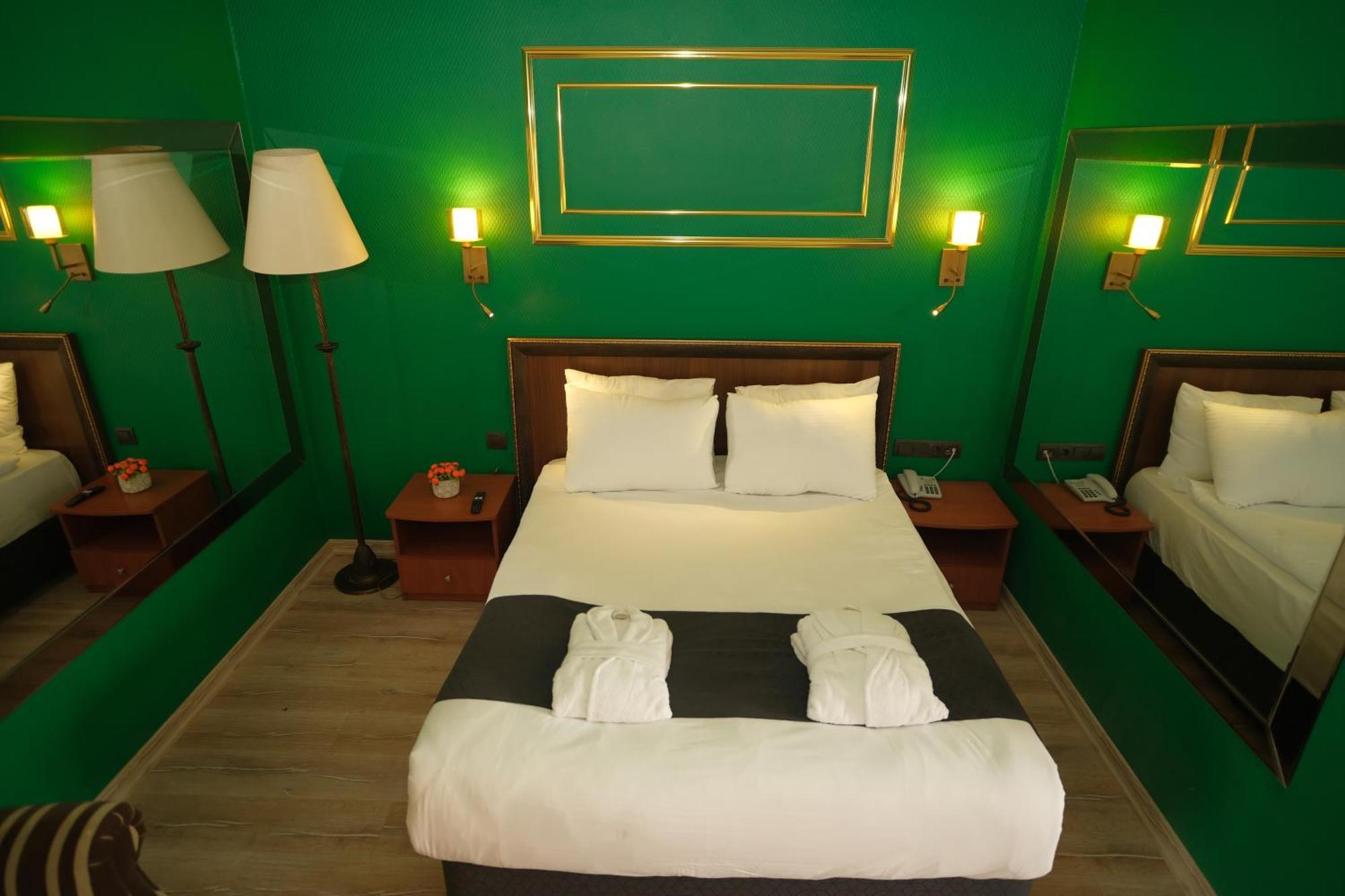 Malabadi Hotel 디아르아바키 외부 사진