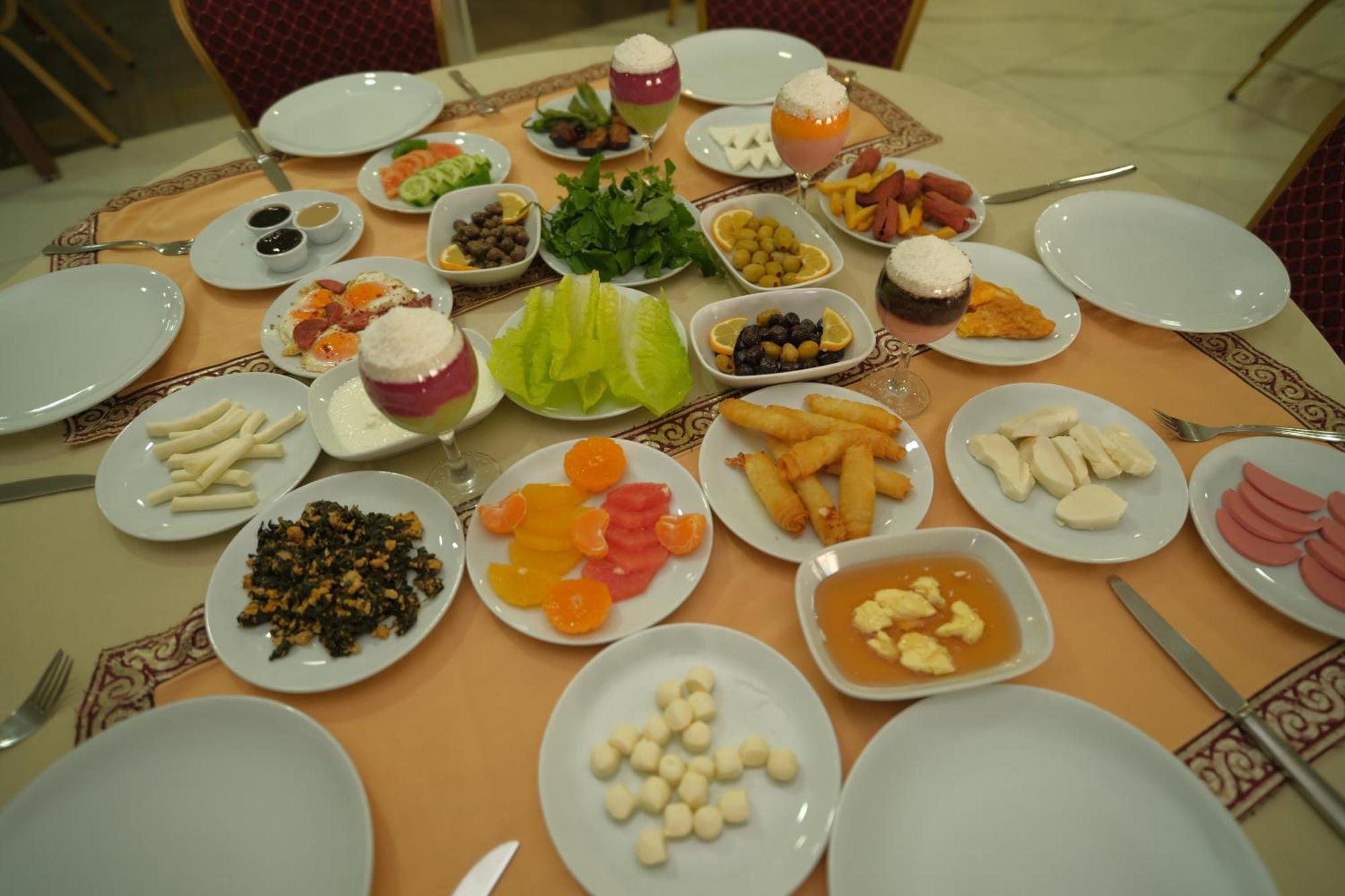 Malabadi Hotel 디아르아바키 외부 사진