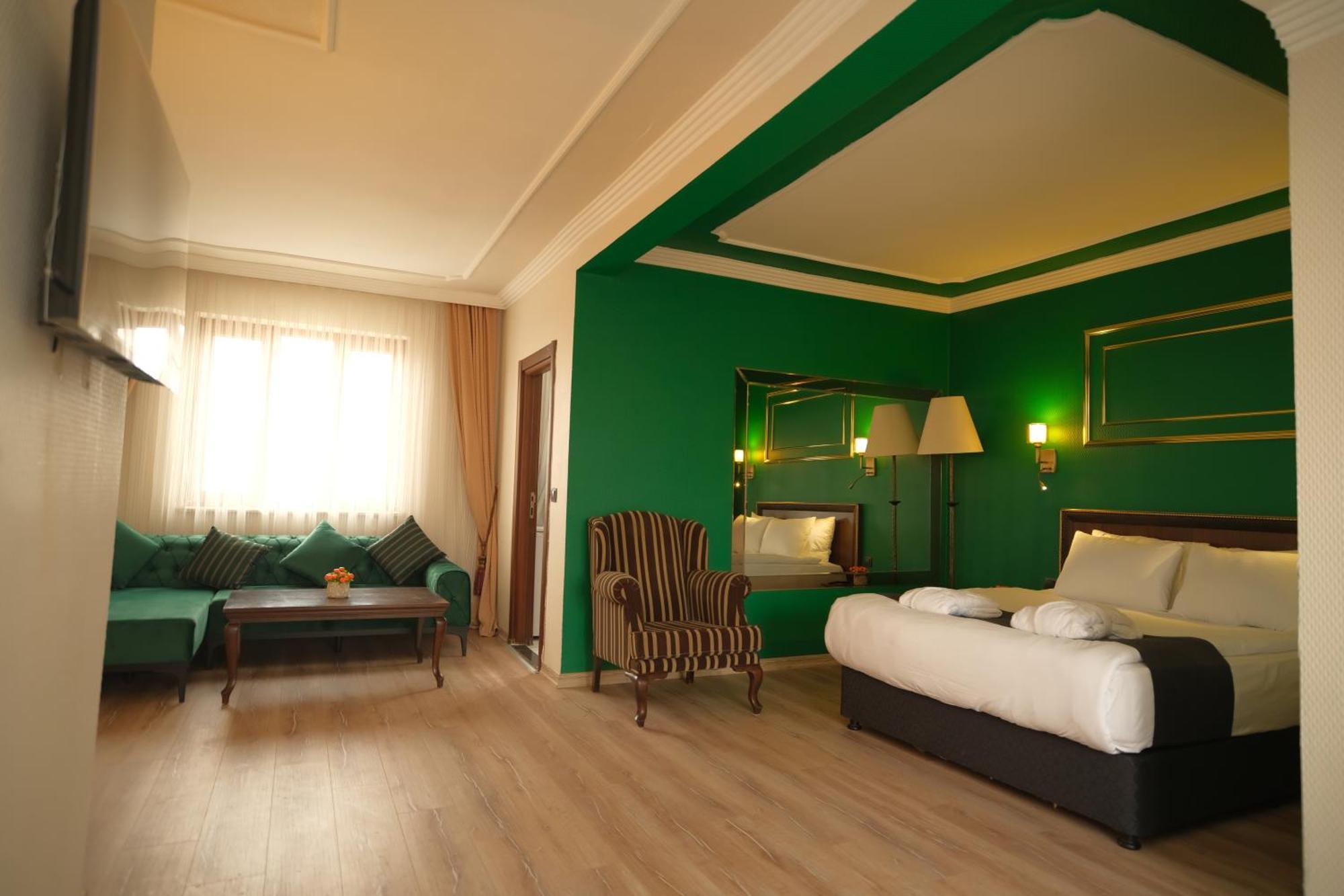 Malabadi Hotel 디아르아바키 외부 사진