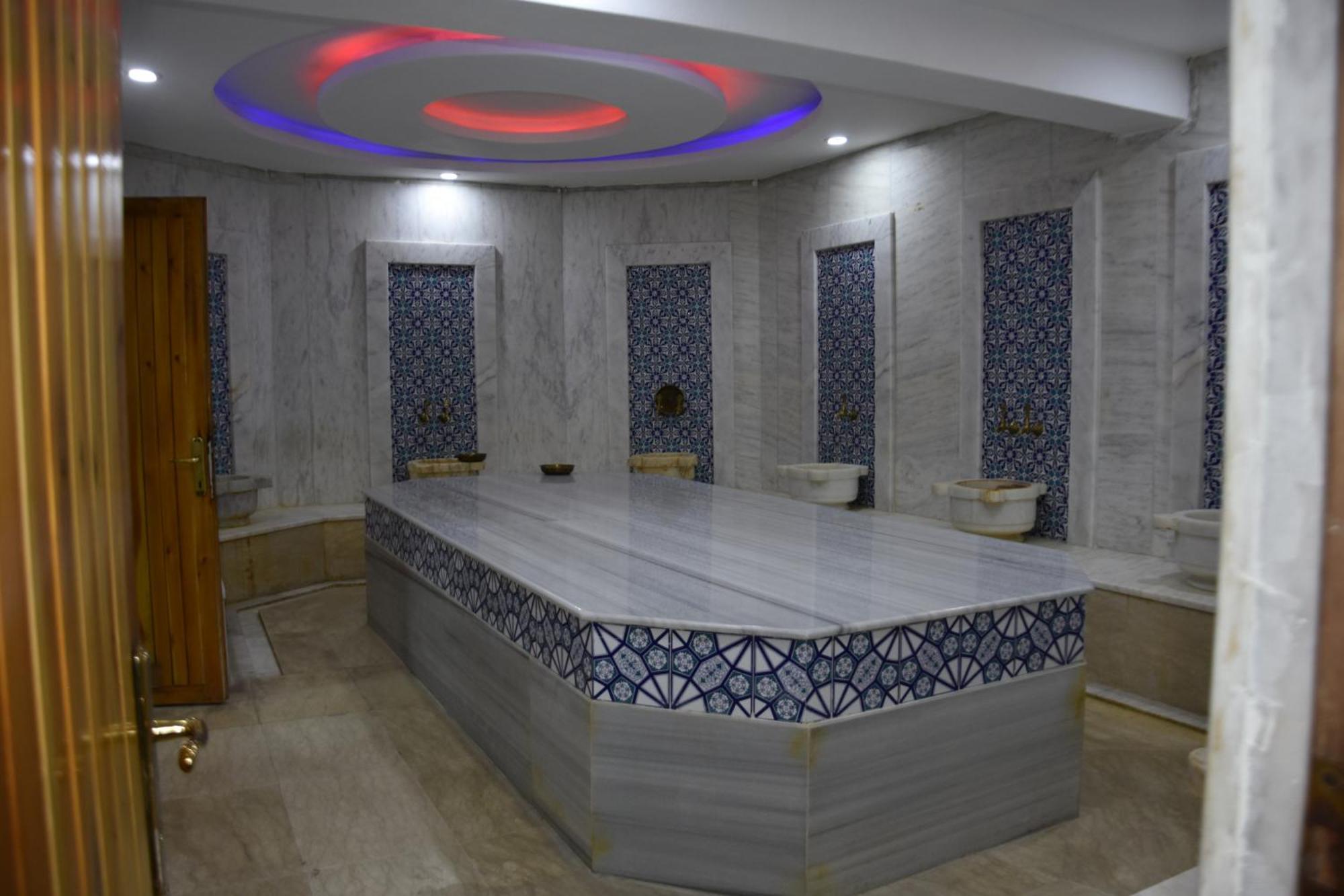 Malabadi Hotel 디아르아바키 외부 사진