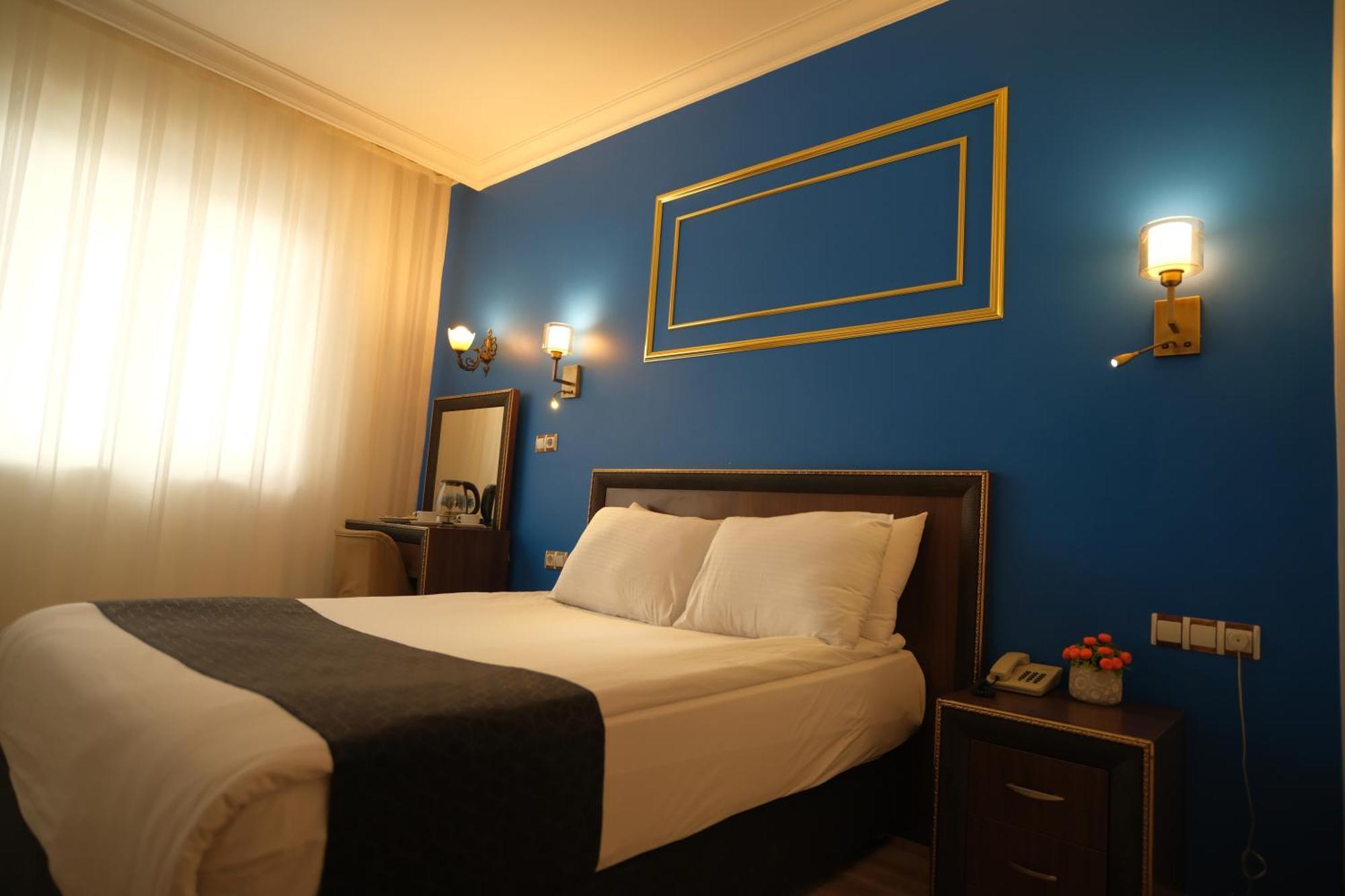 Malabadi Hotel 디아르아바키 외부 사진