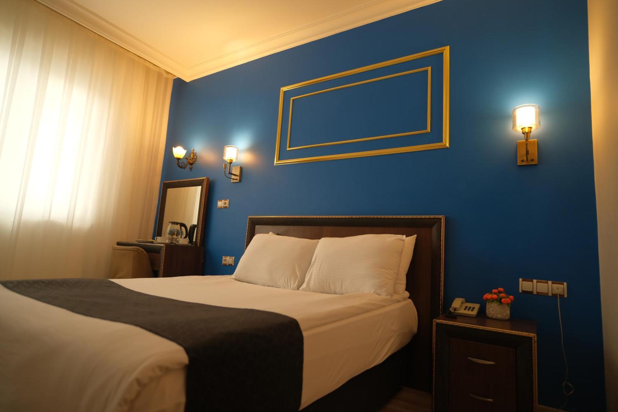 Malabadi Hotel 디아르아바키 외부 사진