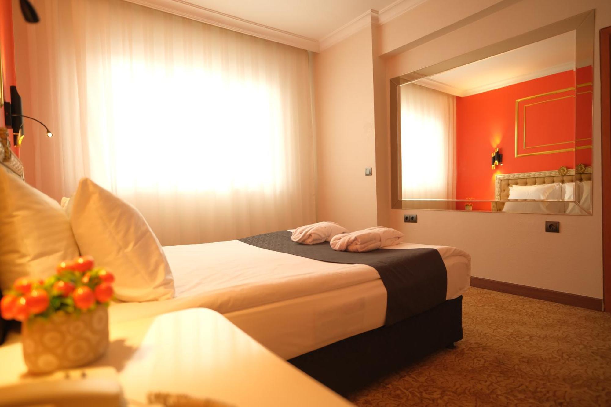 Malabadi Hotel 디아르아바키 외부 사진